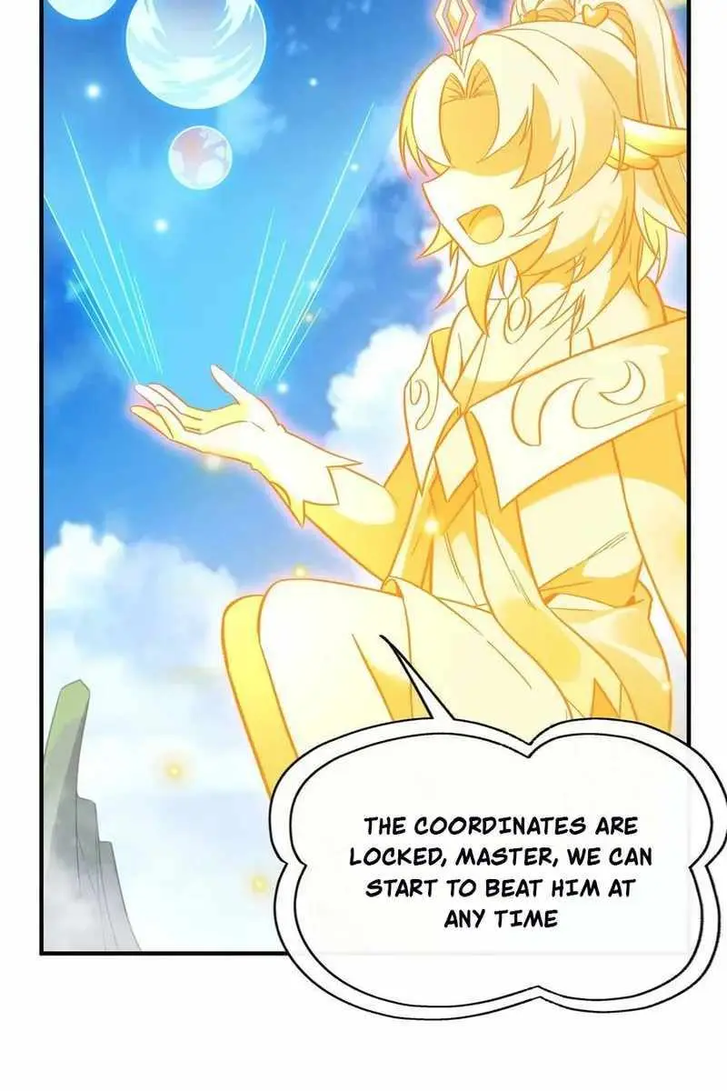 My Female Apprentices Are All Big Shots From the Future Chapter 201 Page 21