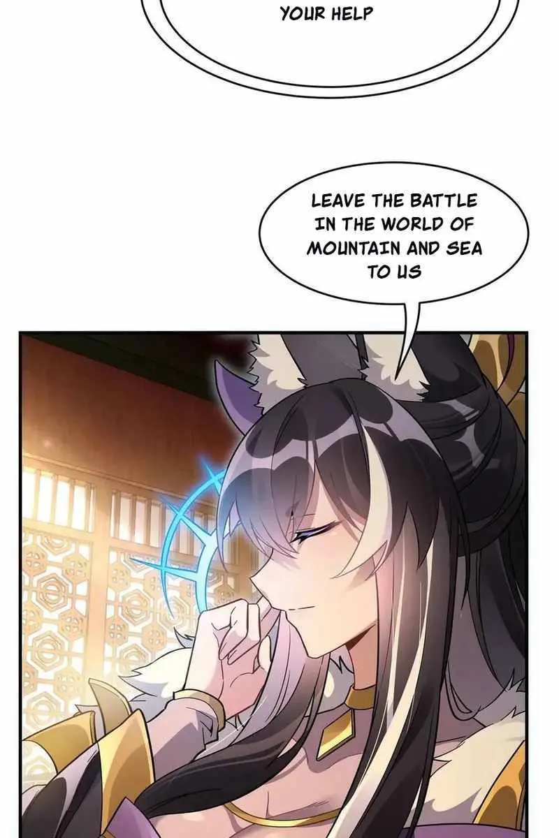 My Female Apprentices Are All Big Shots From the Future Chapter 201 Page 23