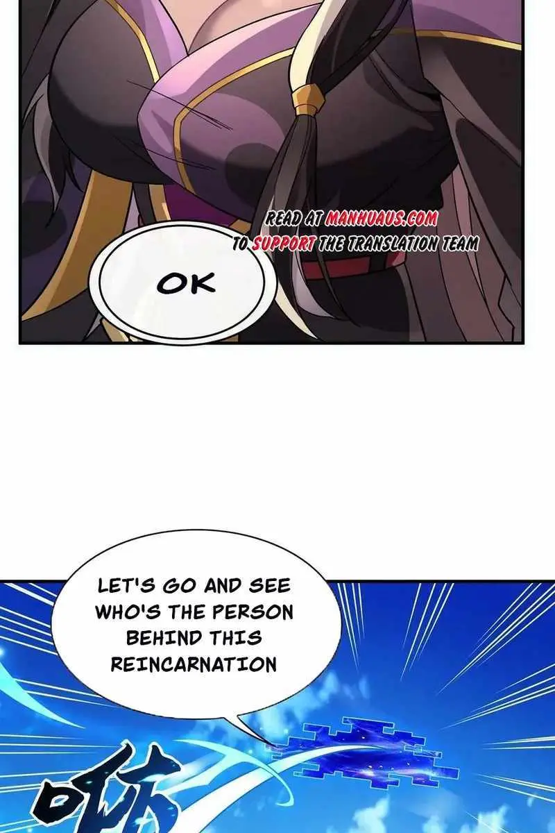 My Female Apprentices Are All Big Shots From the Future Chapter 201 Page 24