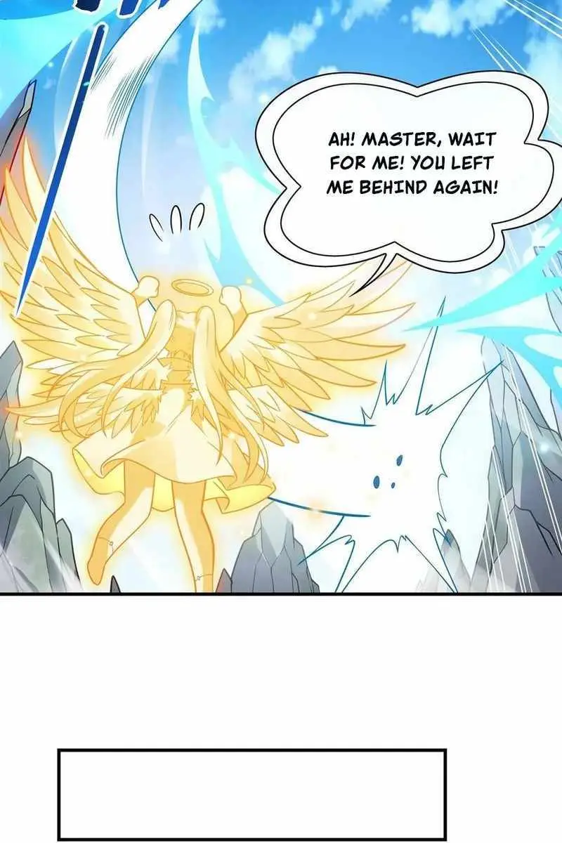My Female Apprentices Are All Big Shots From the Future Chapter 201 Page 25