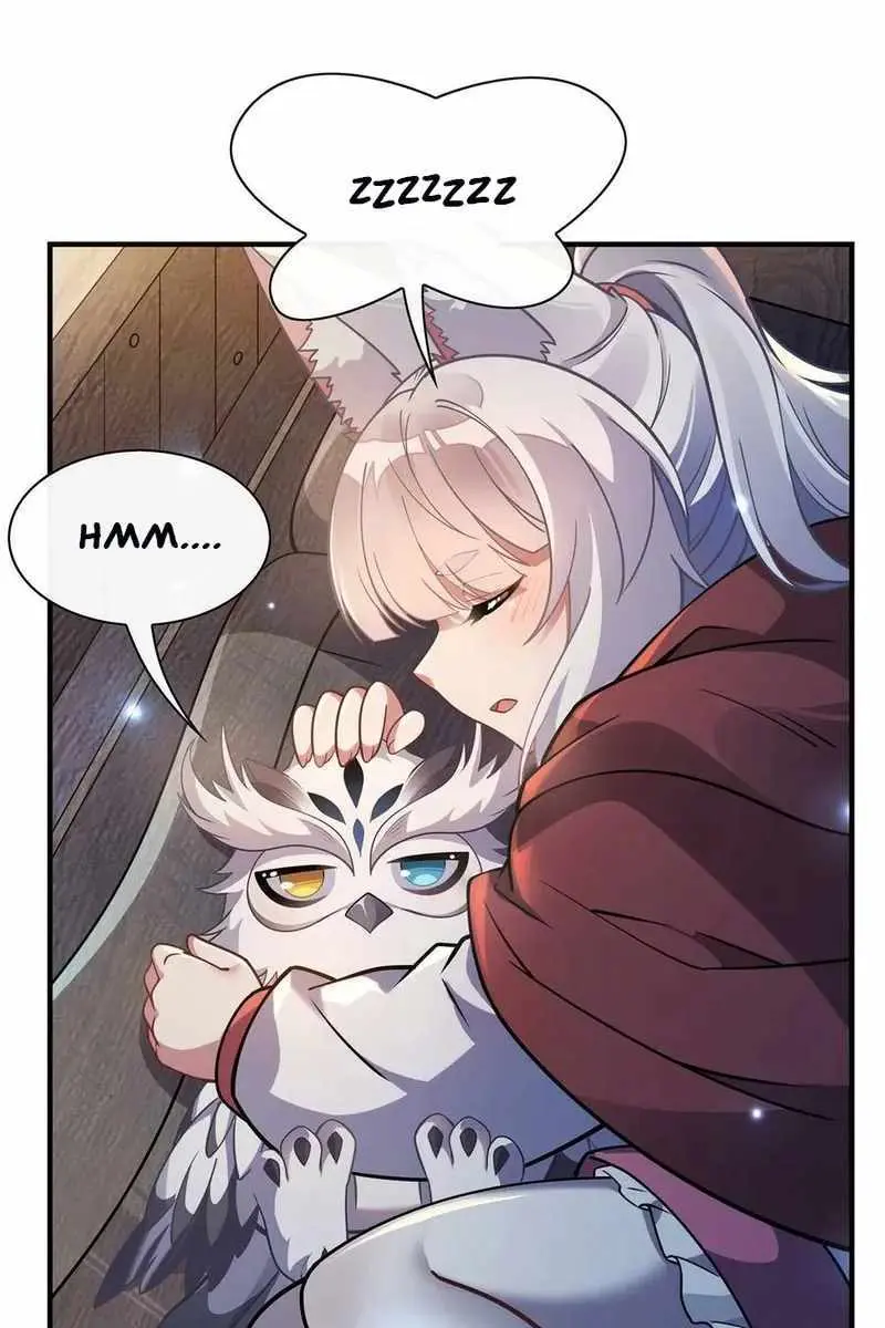 My Female Apprentices Are All Big Shots From the Future Chapter 201 Page 28