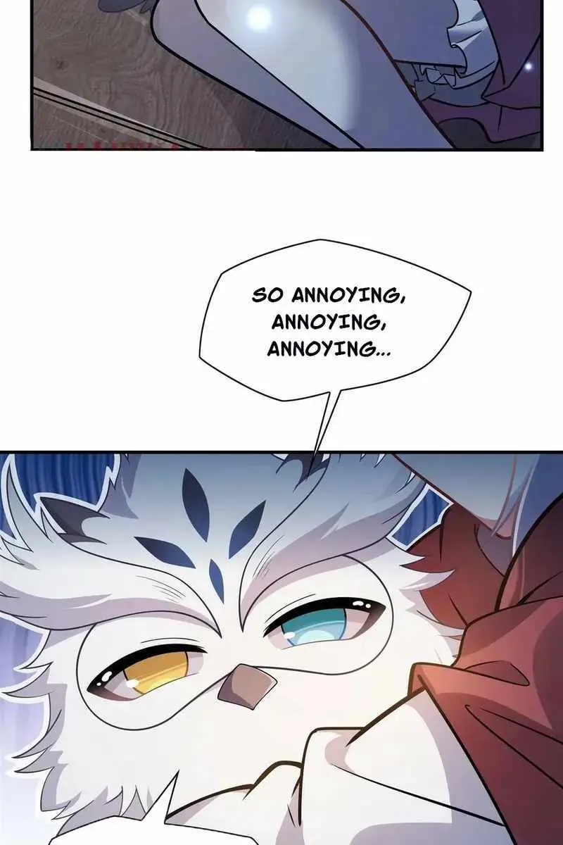 My Female Apprentices Are All Big Shots From the Future Chapter 201 Page 29