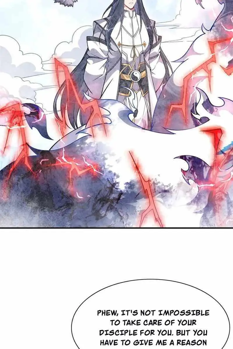 My Female Apprentices Are All Big Shots From the Future Chapter 201 Page 31