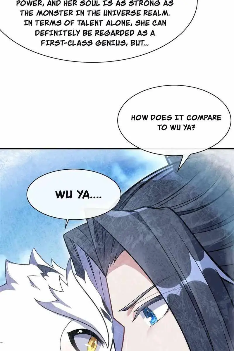 My Female Apprentices Are All Big Shots From the Future Chapter 201 Page 34