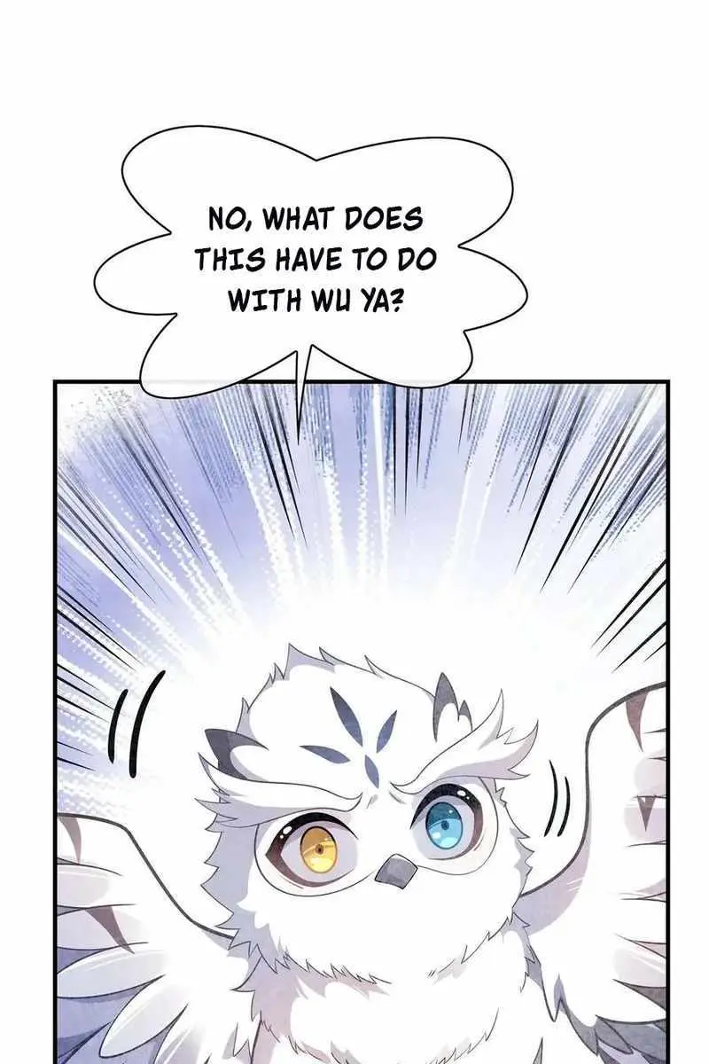 My Female Apprentices Are All Big Shots From the Future Chapter 201 Page 36