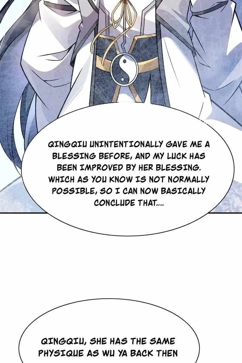My Female Apprentices Are All Big Shots From the Future Chapter 201 Page 38