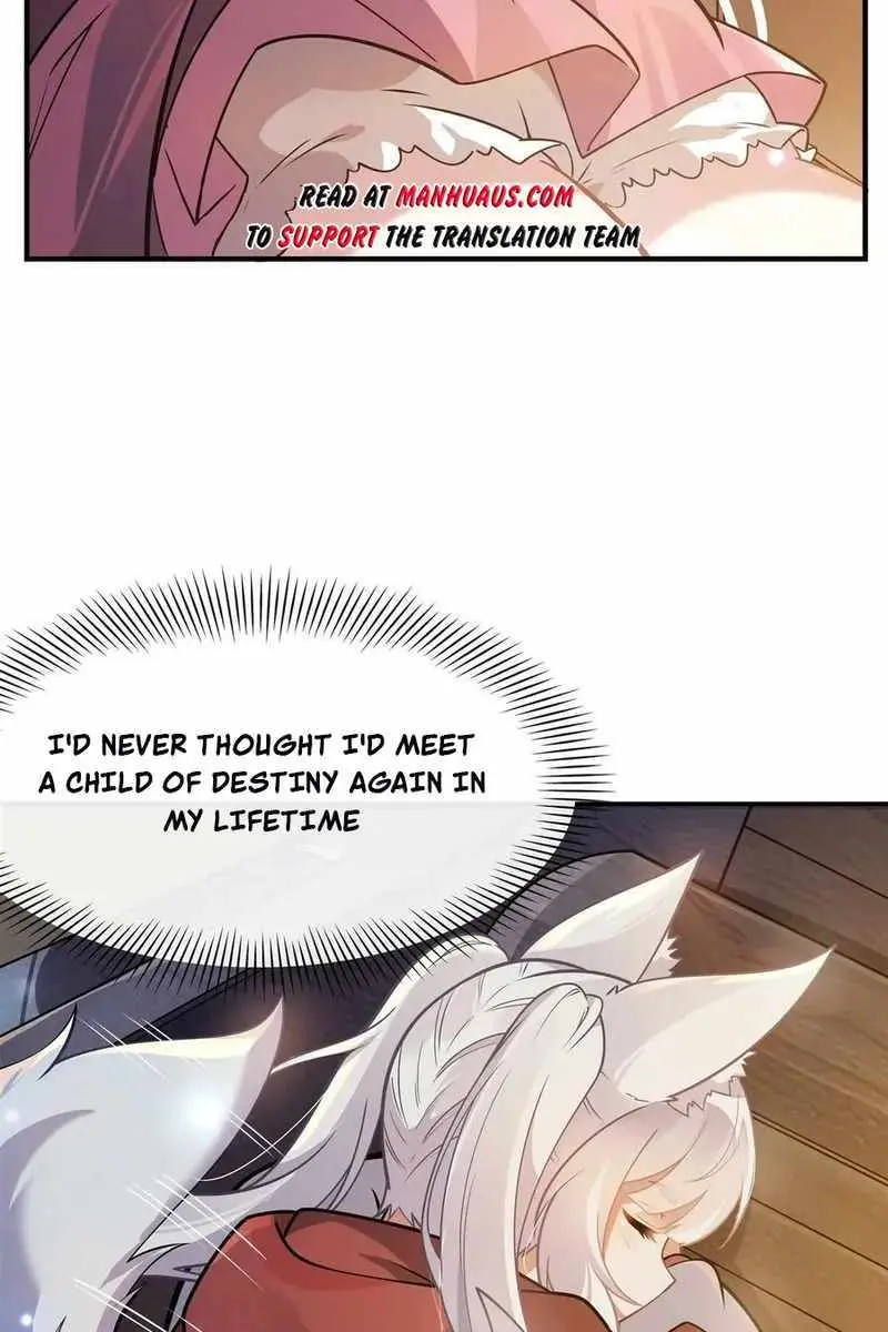 My Female Apprentices Are All Big Shots From the Future Chapter 201 Page 41