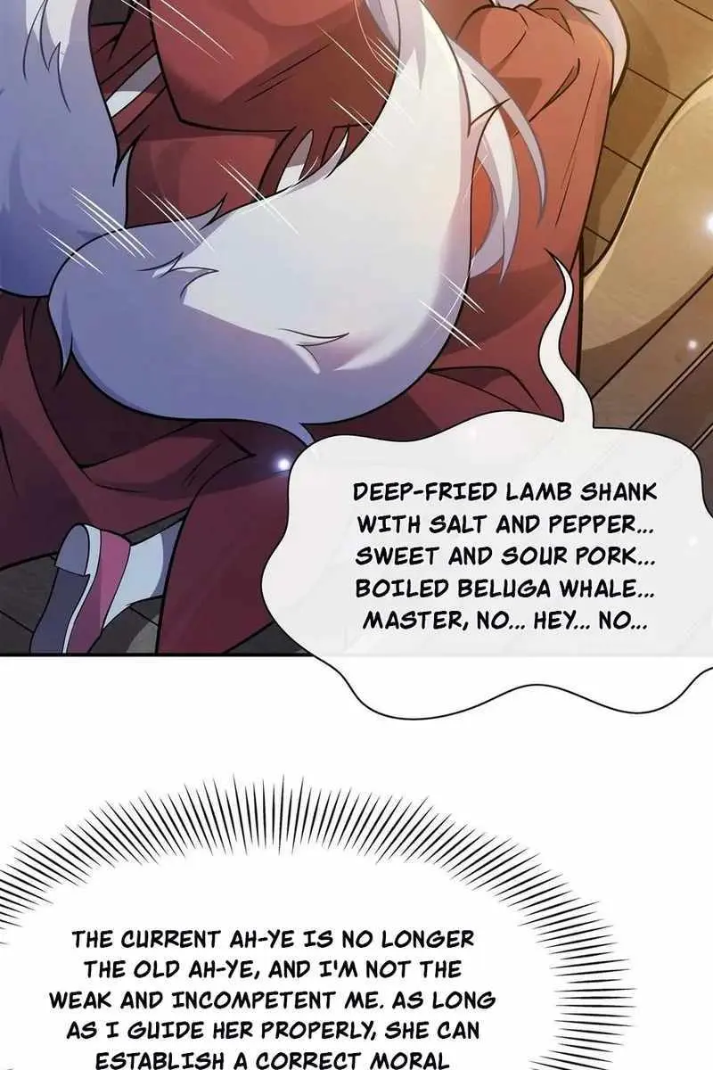 My Female Apprentices Are All Big Shots From the Future Chapter 201 Page 42