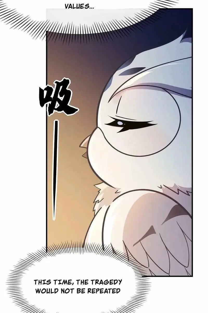My Female Apprentices Are All Big Shots From the Future Chapter 201 Page 43