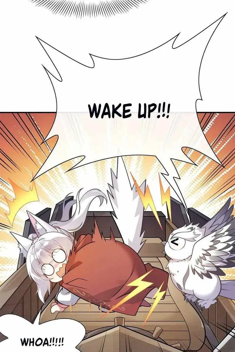 My Female Apprentices Are All Big Shots From the Future Chapter 201 Page 44