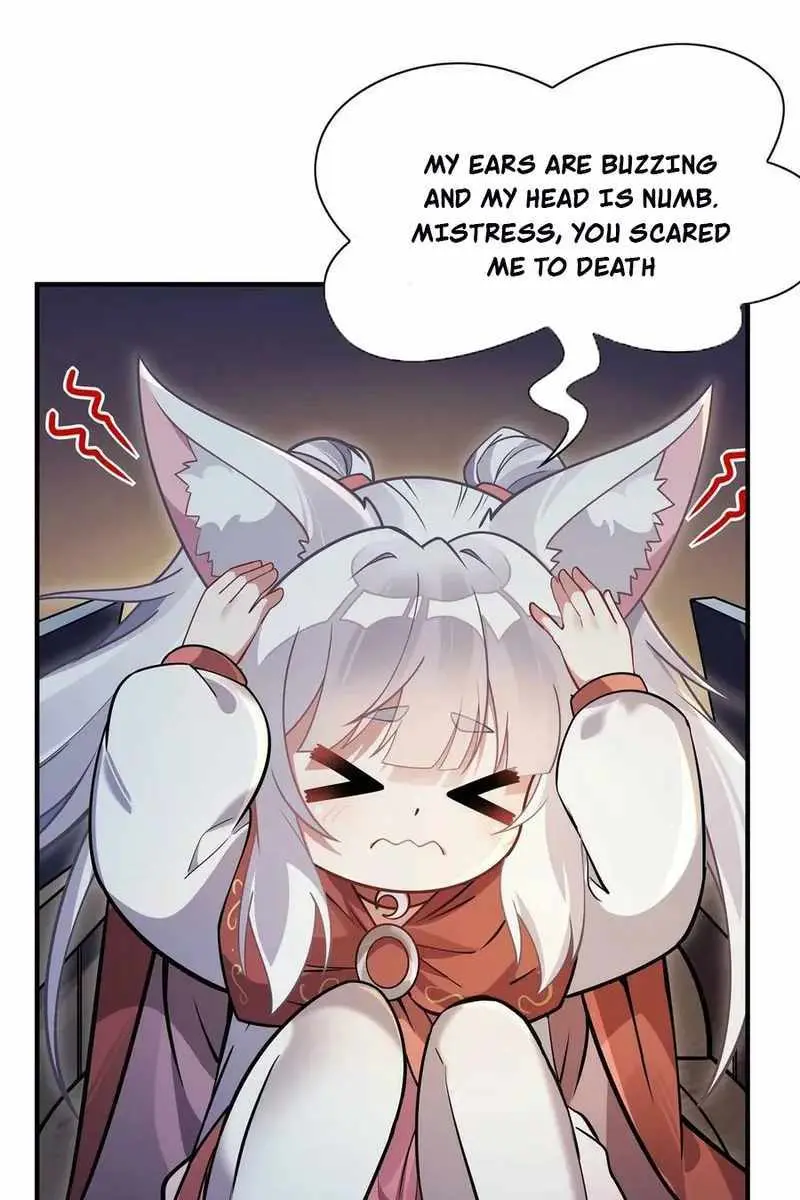 My Female Apprentices Are All Big Shots From the Future Chapter 201 Page 46