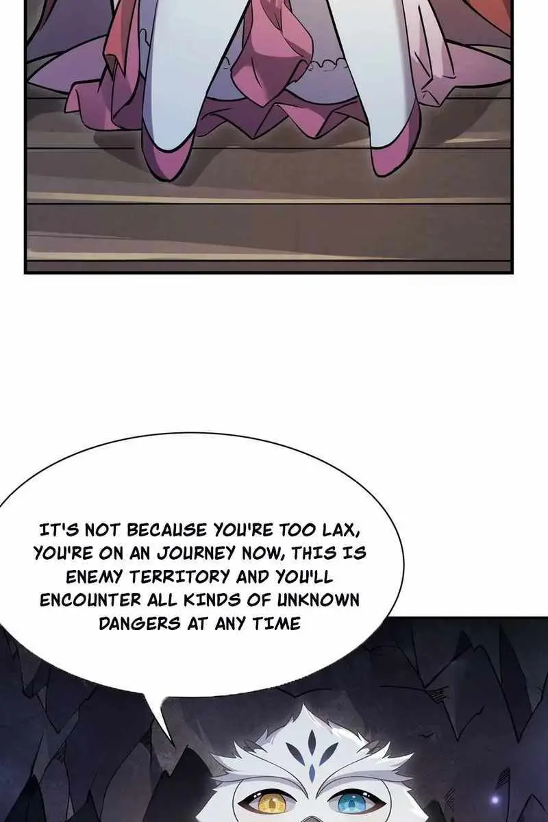 My Female Apprentices Are All Big Shots From the Future Chapter 201 Page 47