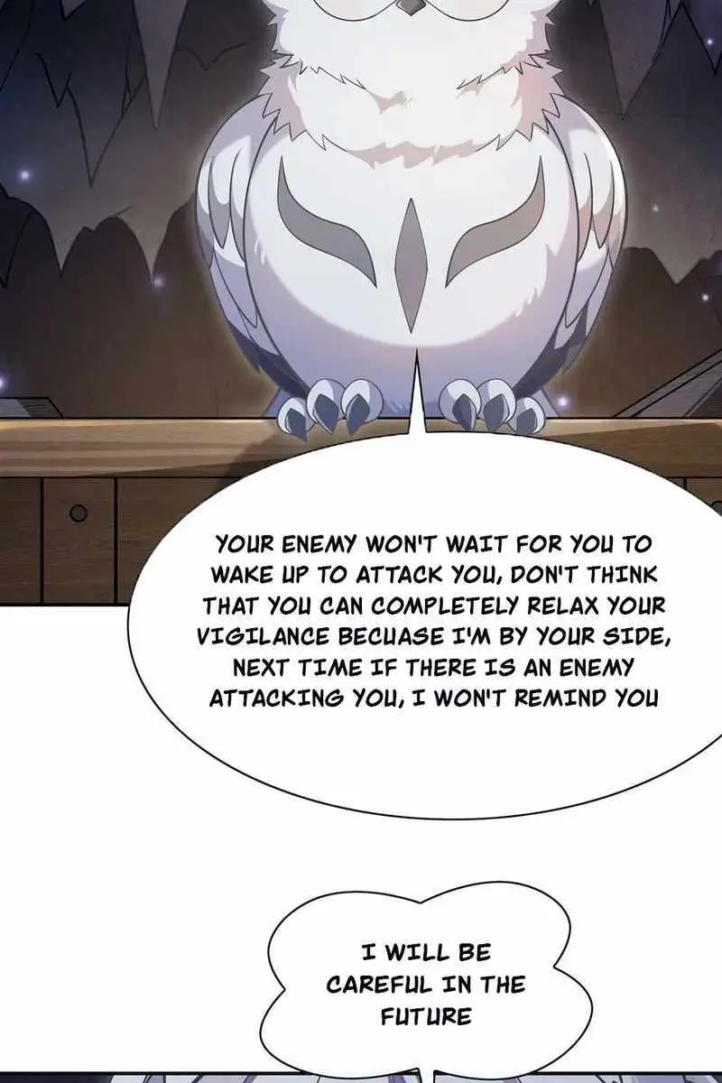 My Female Apprentices Are All Big Shots From the Future Chapter 201 Page 48