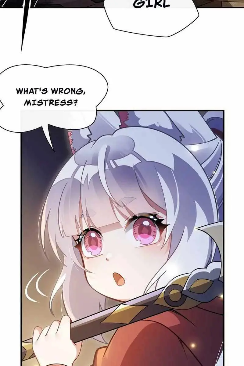 My Female Apprentices Are All Big Shots From the Future Chapter 201 Page 54