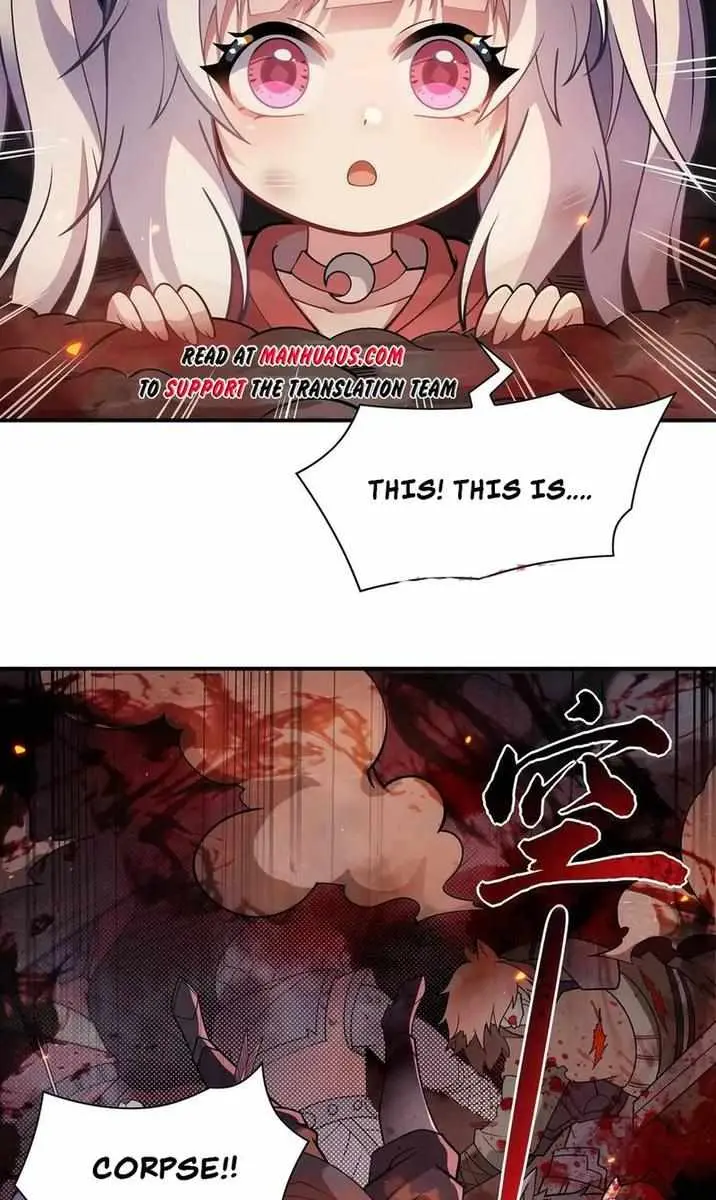 My Female Apprentices Are All Big Shots From the Future Chapter 201 Page 59