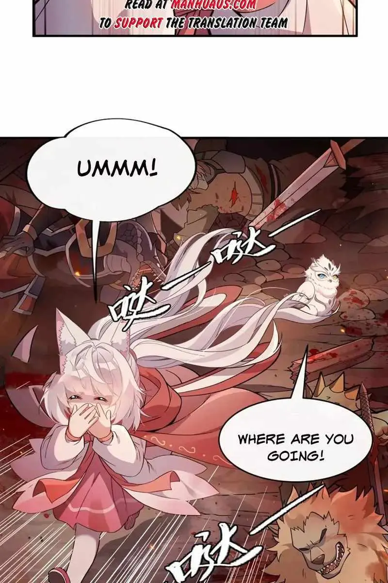 My Female Apprentices Are All Big Shots From the Future Chapter 202 Page 4