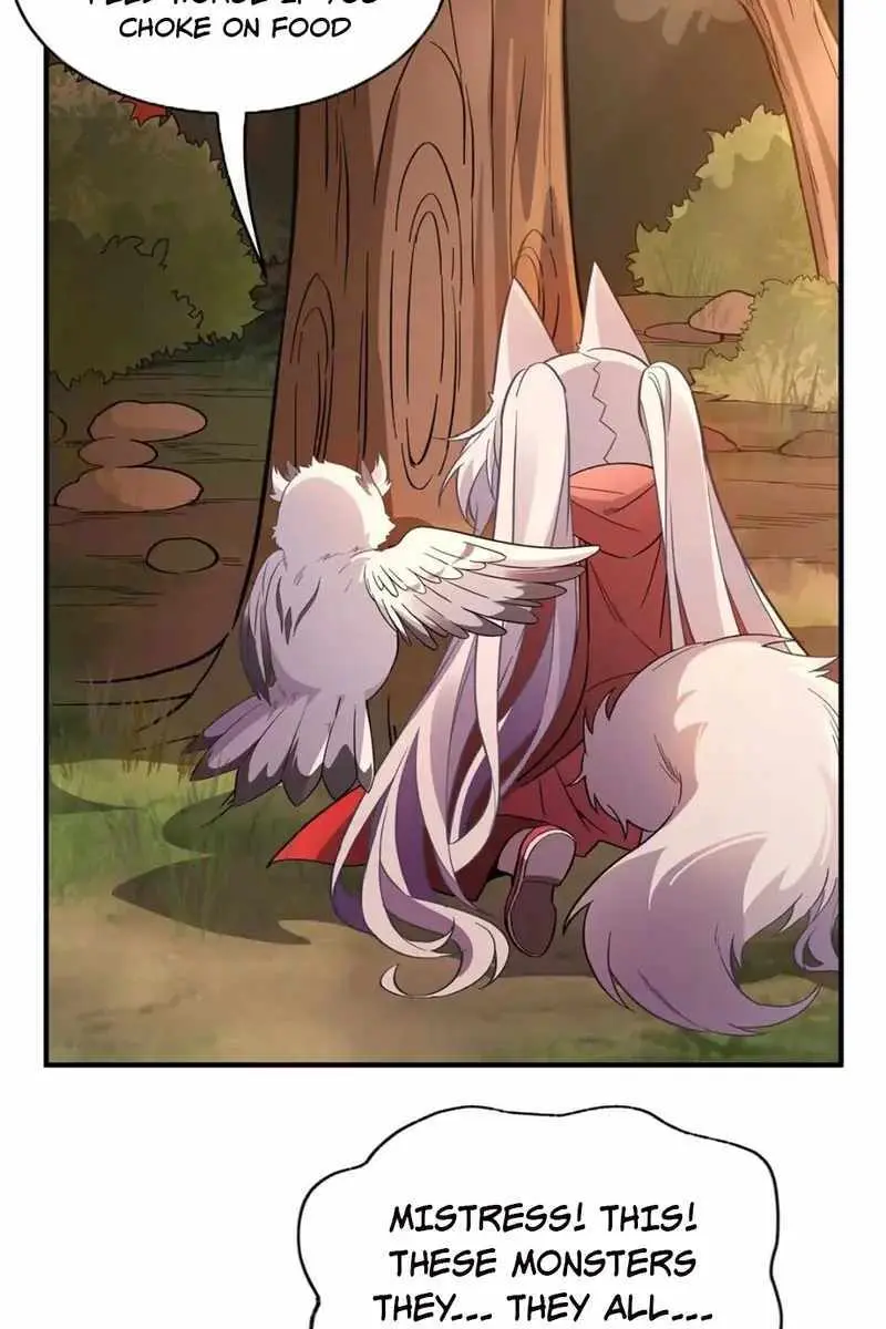 My Female Apprentices Are All Big Shots From the Future Chapter 202 Page 6