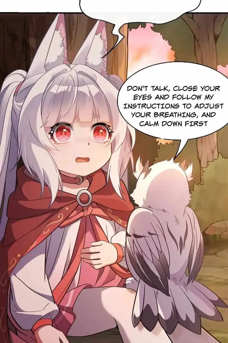 My Female Apprentices Are All Big Shots From the Future Chapter 202 Page 7