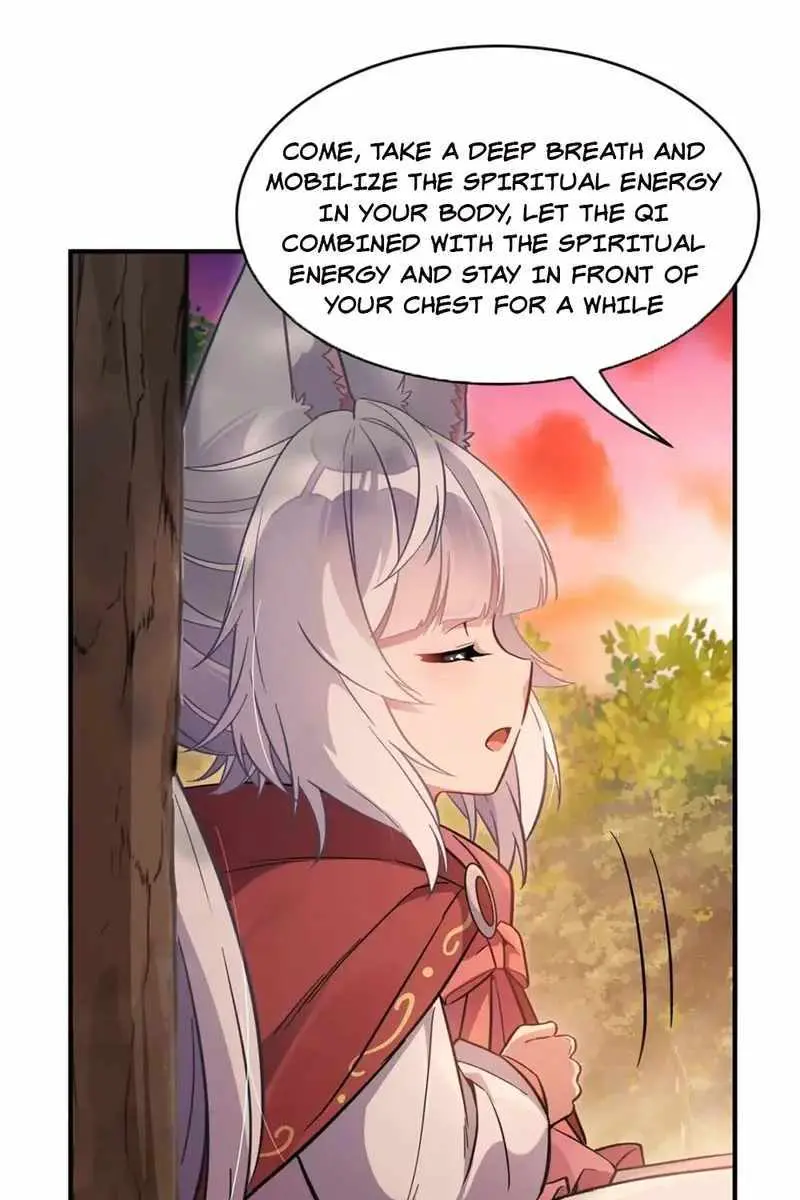 My Female Apprentices Are All Big Shots From the Future Chapter 202 Page 9