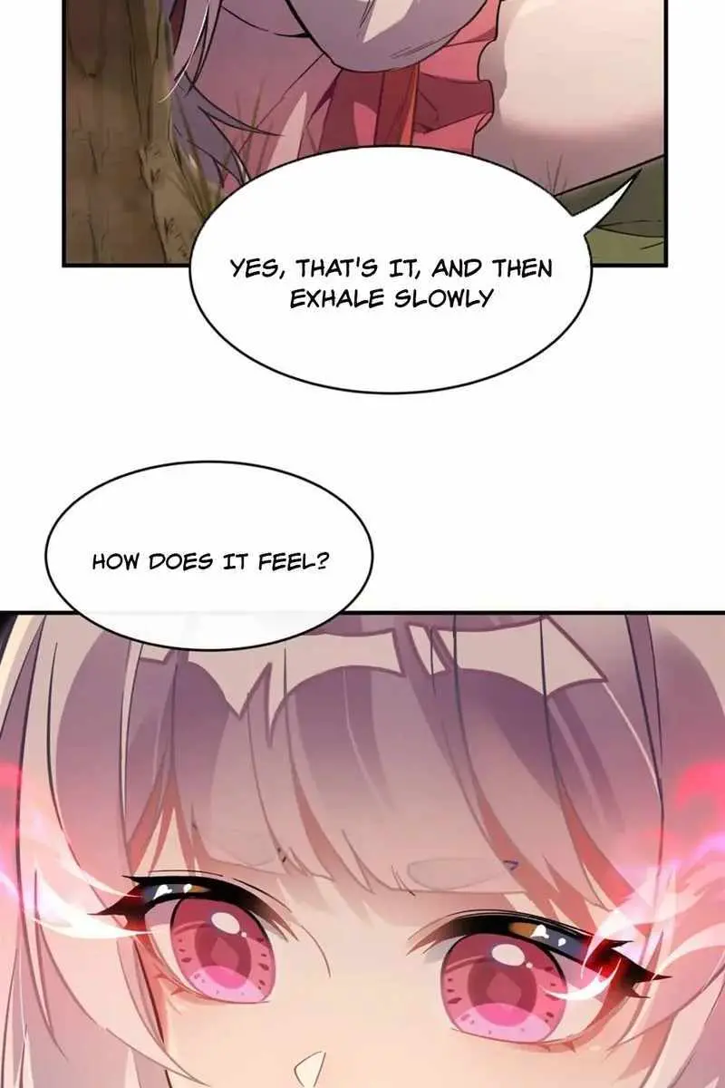My Female Apprentices Are All Big Shots From the Future Chapter 202 Page 10