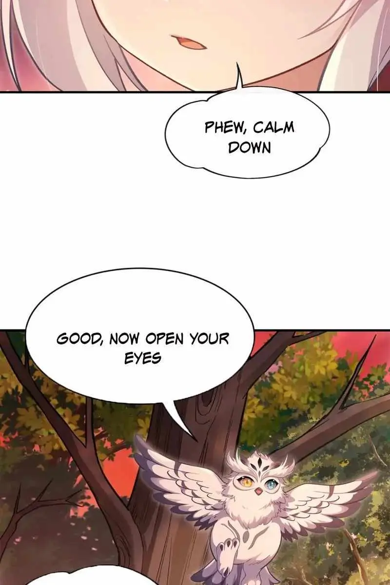My Female Apprentices Are All Big Shots From the Future Chapter 202 Page 11