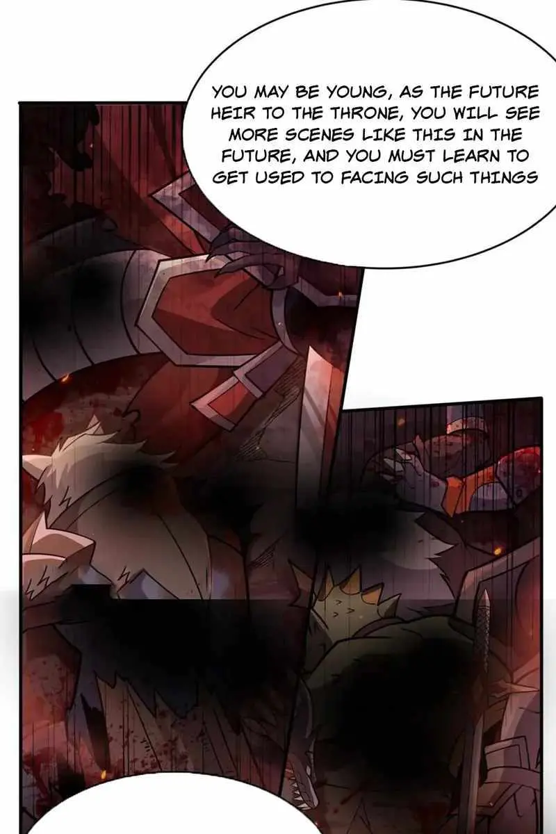 My Female Apprentices Are All Big Shots From the Future Chapter 202 Page 13