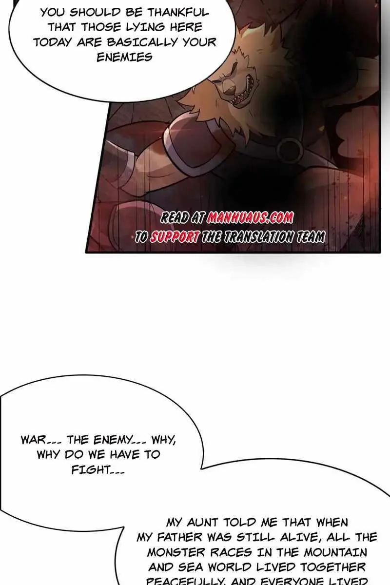 My Female Apprentices Are All Big Shots From the Future Chapter 202 Page 14