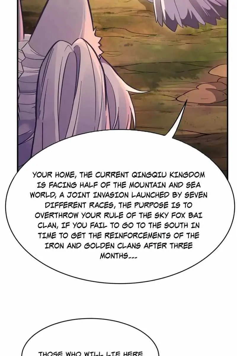 My Female Apprentices Are All Big Shots From the Future Chapter 202 Page 18