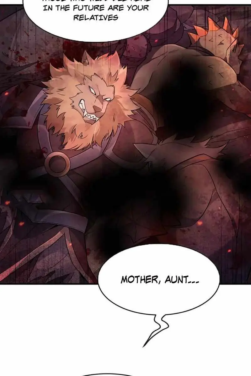 My Female Apprentices Are All Big Shots From the Future Chapter 202 Page 19