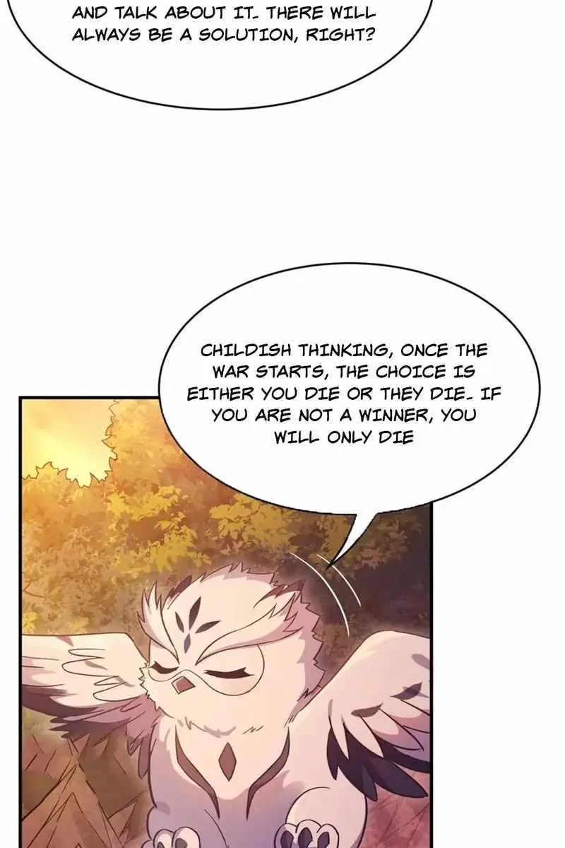 My Female Apprentices Are All Big Shots From the Future Chapter 202 Page 21