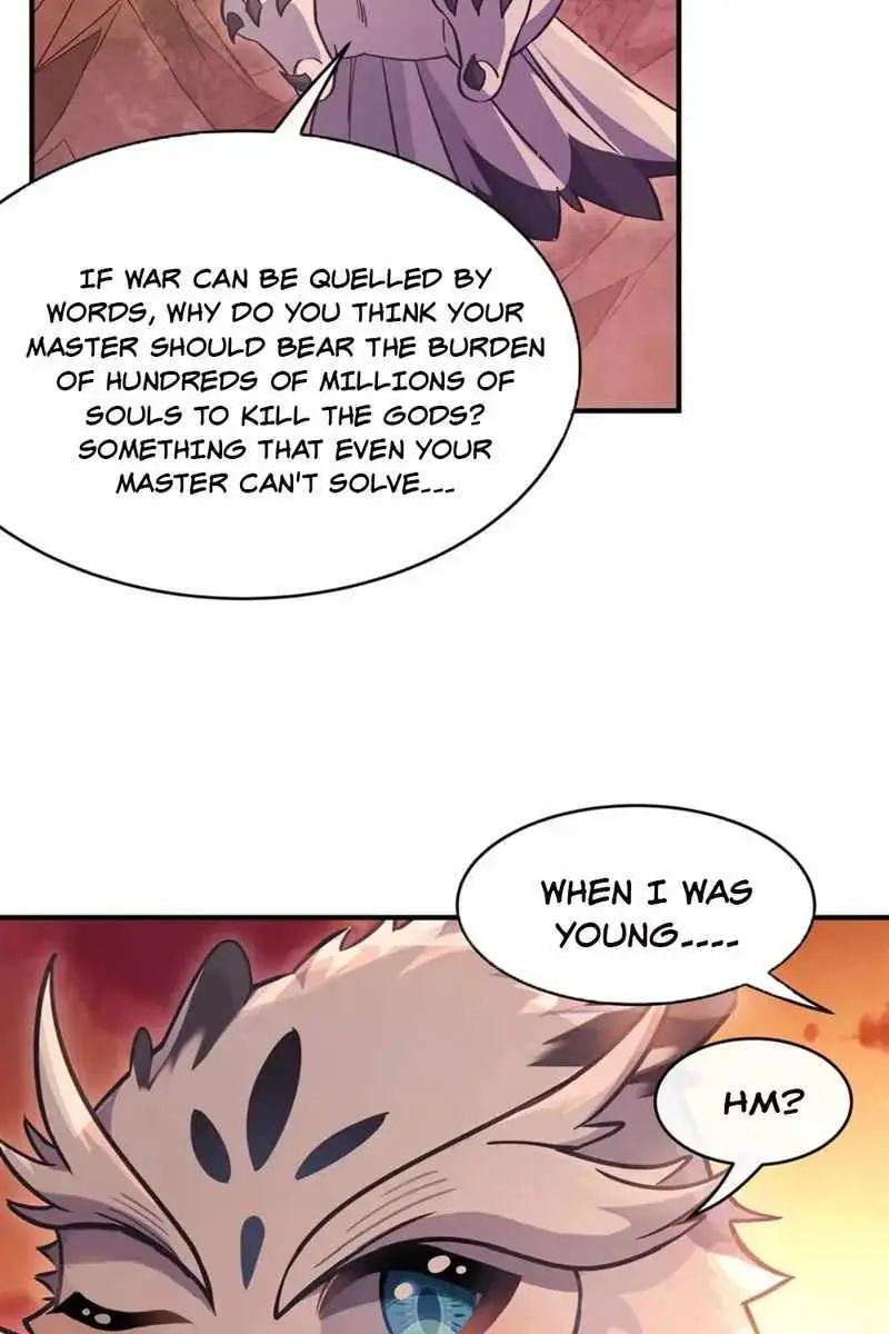 My Female Apprentices Are All Big Shots From the Future Chapter 202 Page 22