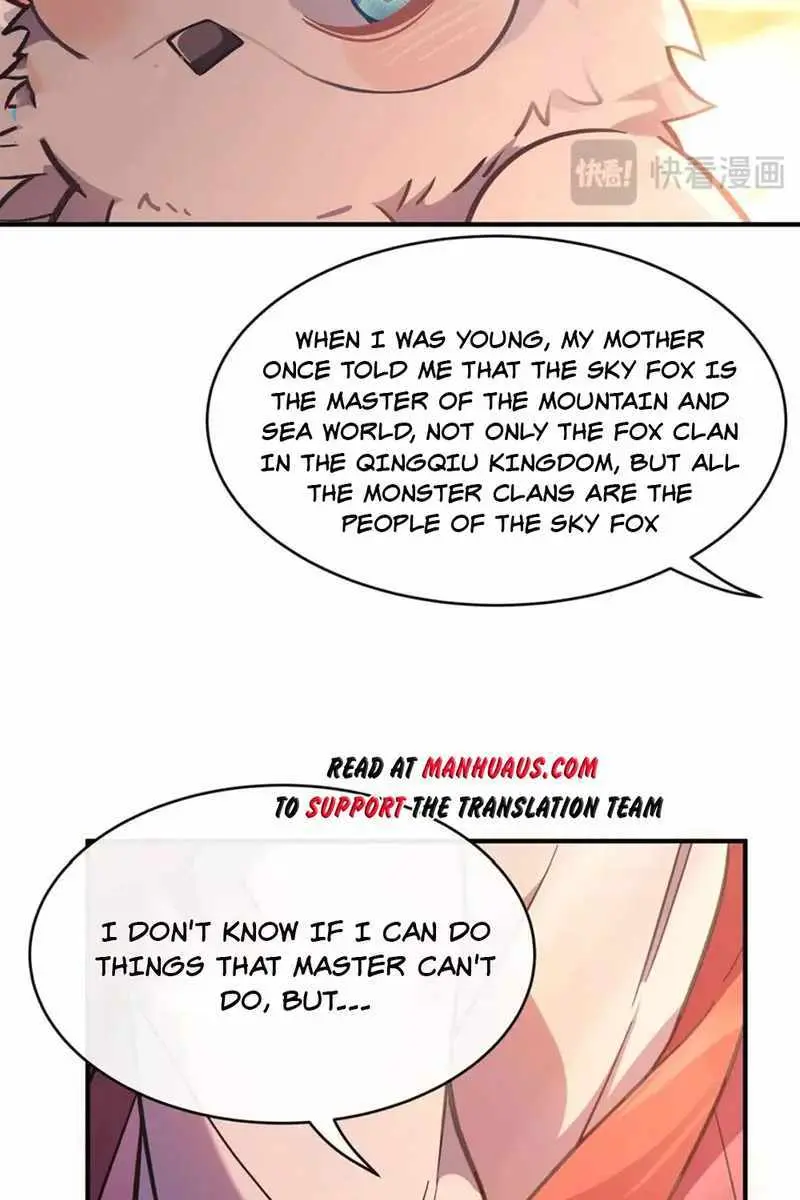 My Female Apprentices Are All Big Shots From the Future Chapter 202 Page 23