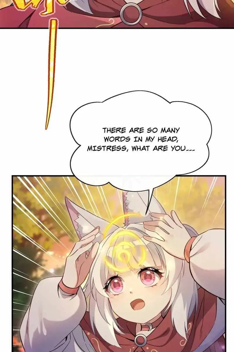 My Female Apprentices Are All Big Shots From the Future Chapter 202 Page 29