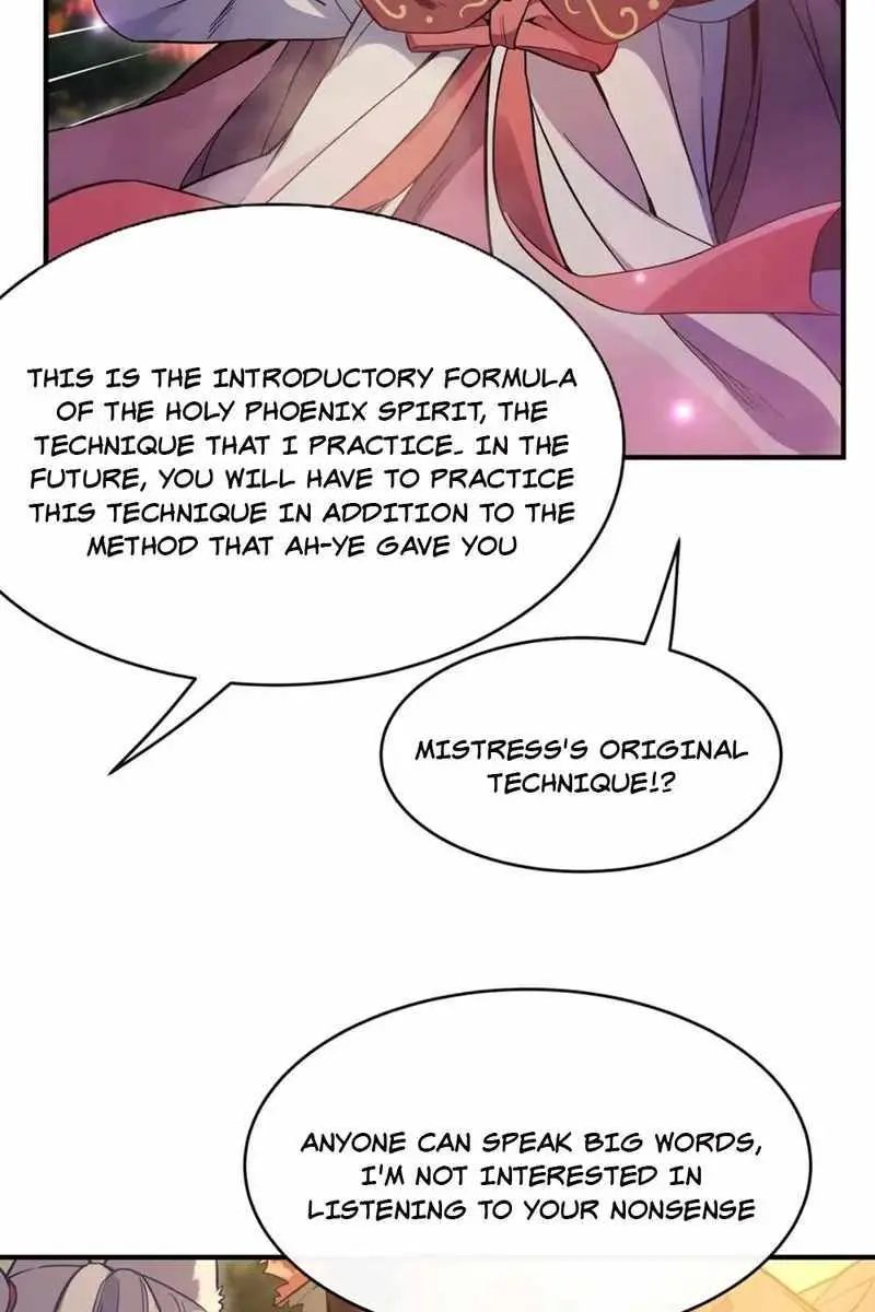 My Female Apprentices Are All Big Shots From the Future Chapter 202 Page 30