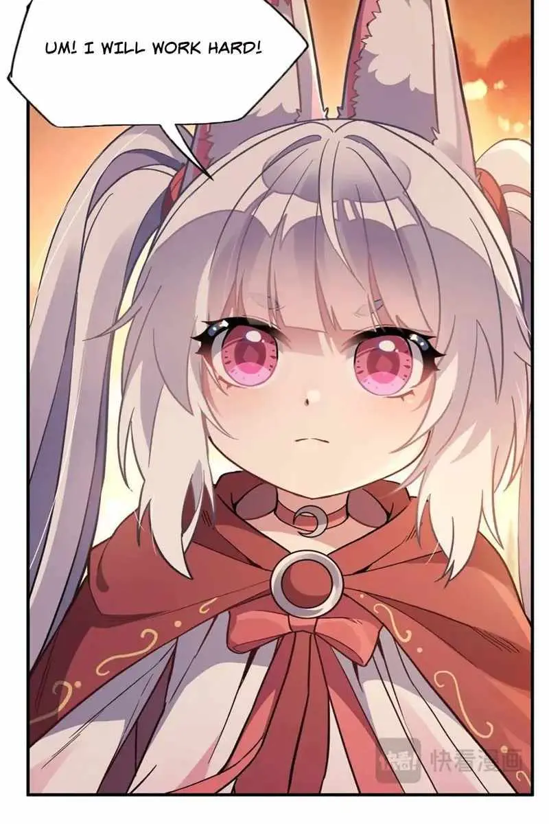 My Female Apprentices Are All Big Shots From the Future Chapter 202 Page 32