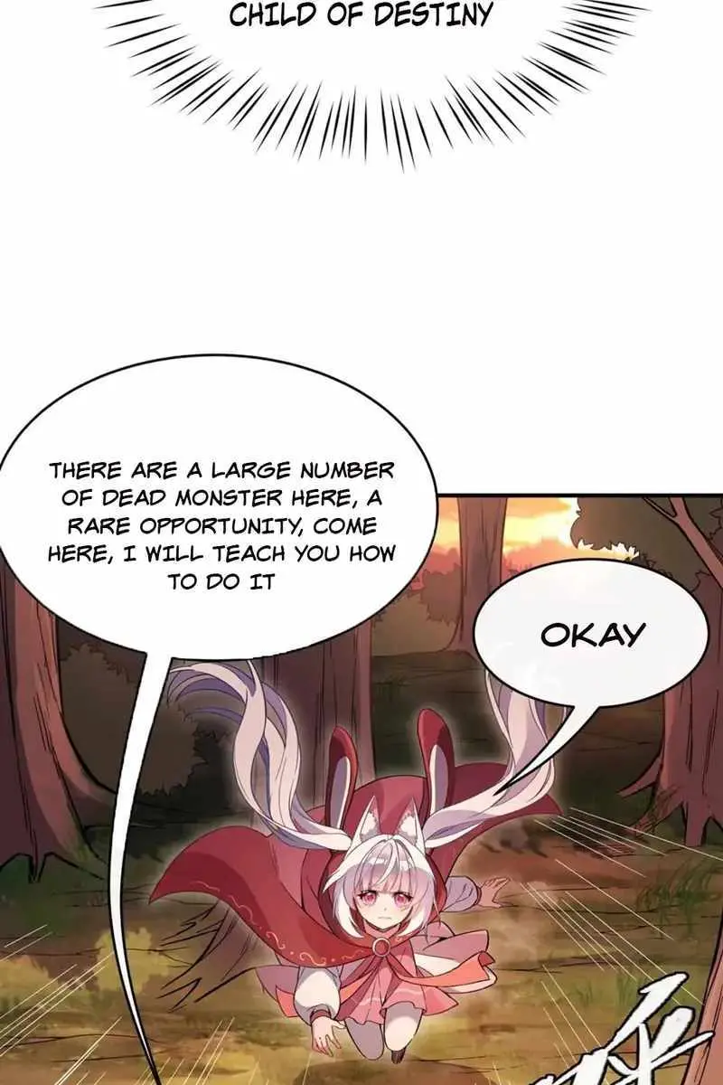 My Female Apprentices Are All Big Shots From the Future Chapter 202 Page 35