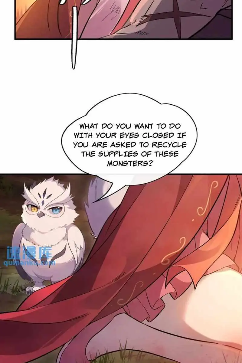 My Female Apprentices Are All Big Shots From the Future Chapter 202 Page 38