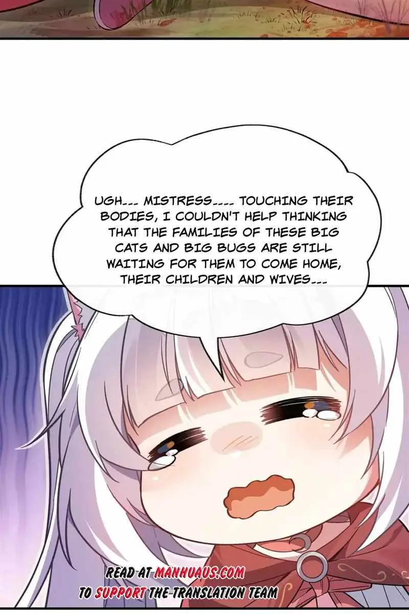 My Female Apprentices Are All Big Shots From the Future Chapter 202 Page 39