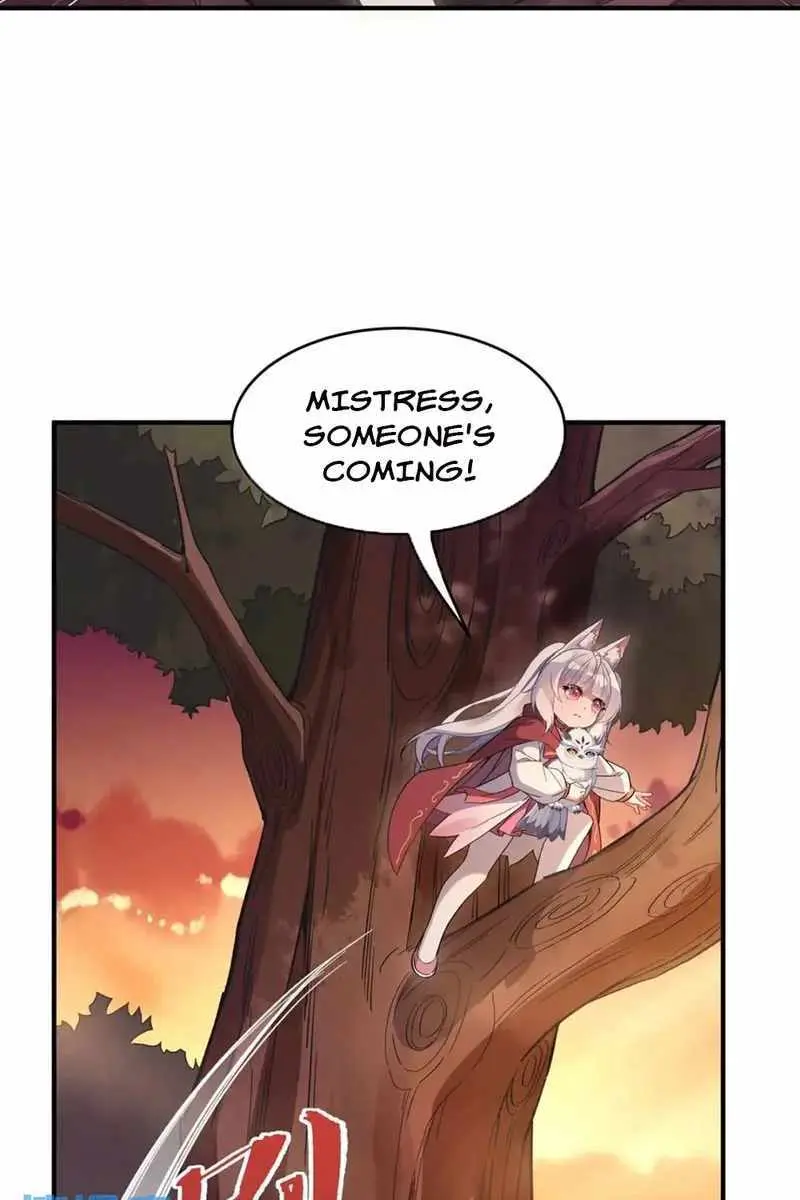 My Female Apprentices Are All Big Shots From the Future Chapter 202 Page 44