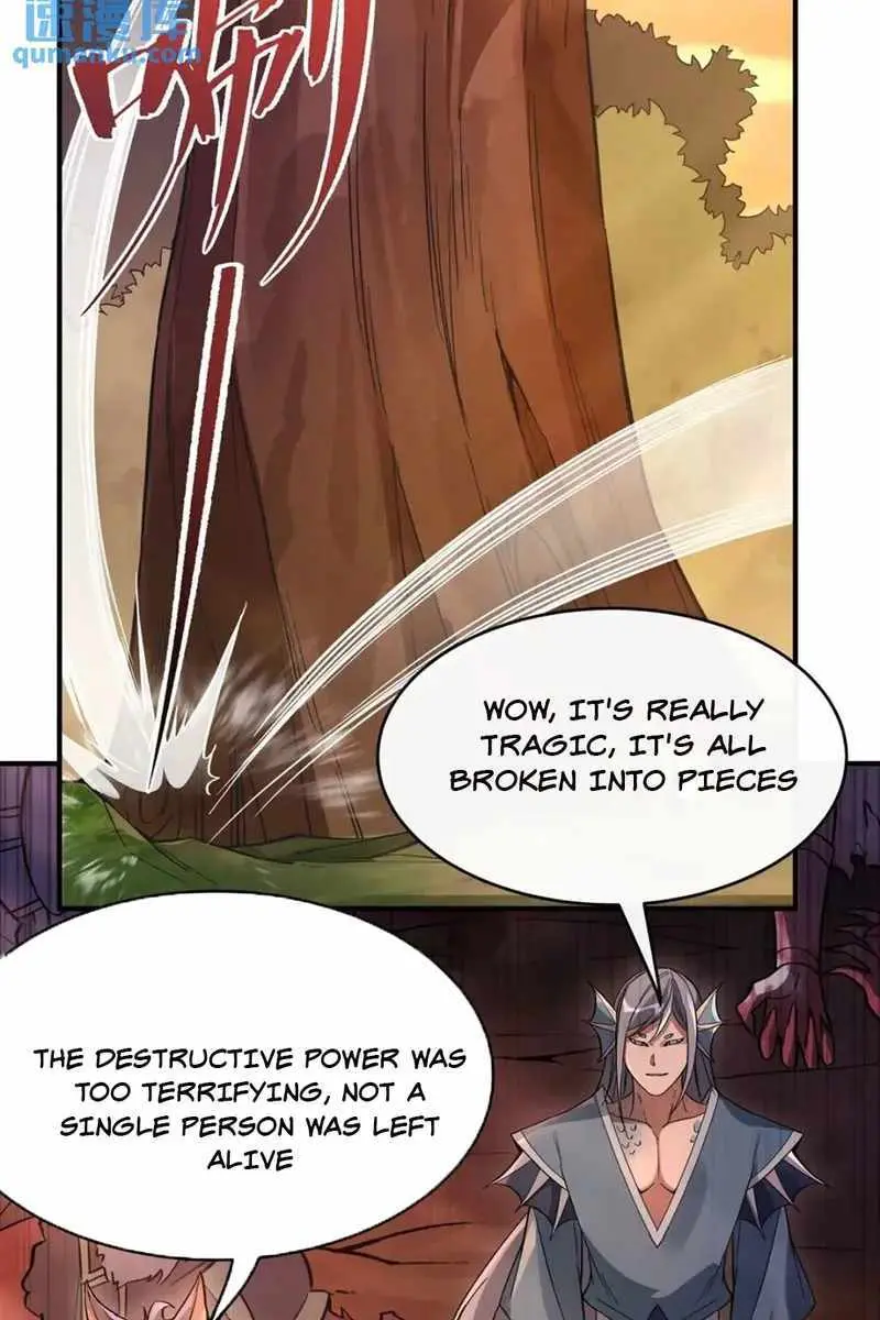 My Female Apprentices Are All Big Shots From the Future Chapter 202 Page 45