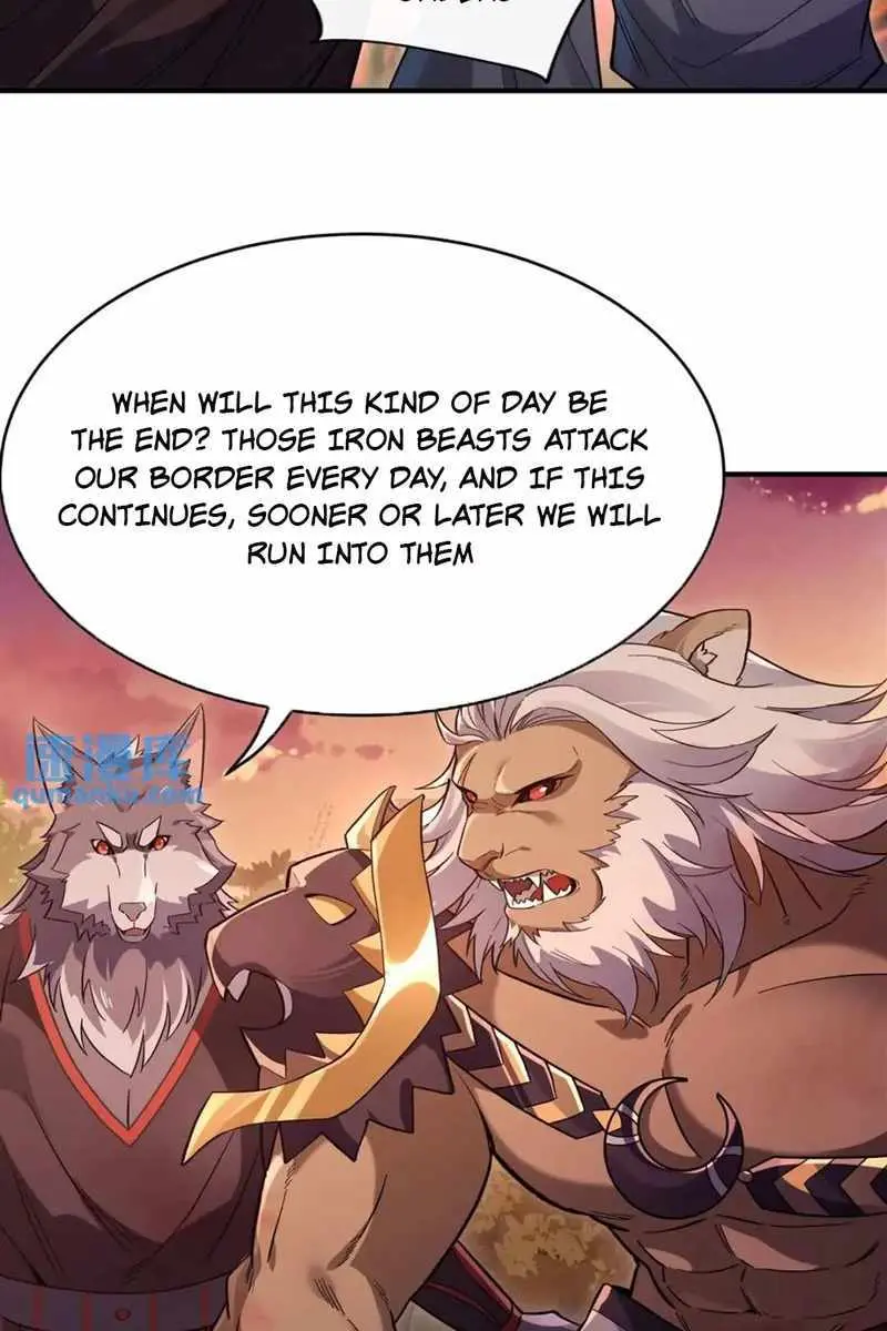 My Female Apprentices Are All Big Shots From the Future Chapter 202 Page 48