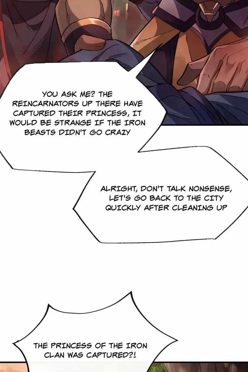 My Female Apprentices Are All Big Shots From the Future Chapter 202 Page 49