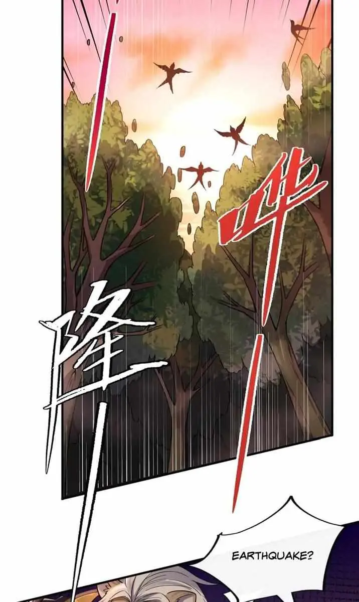 My Female Apprentices Are All Big Shots From the Future Chapter 202 Page 51