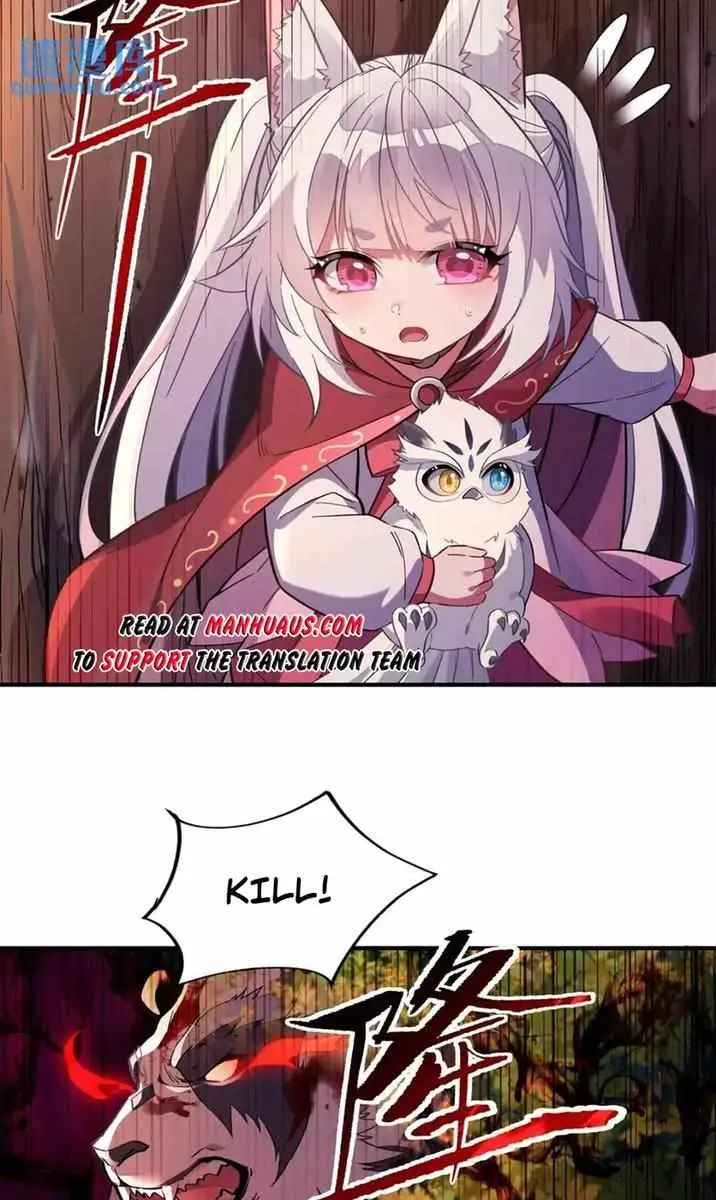 My Female Apprentices Are All Big Shots From the Future Chapter 202 Page 54