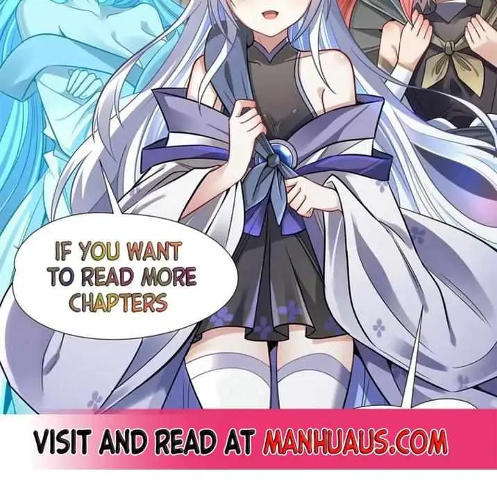 My Female Apprentices Are All Big Shots From the Future Chapter 202 Page 57