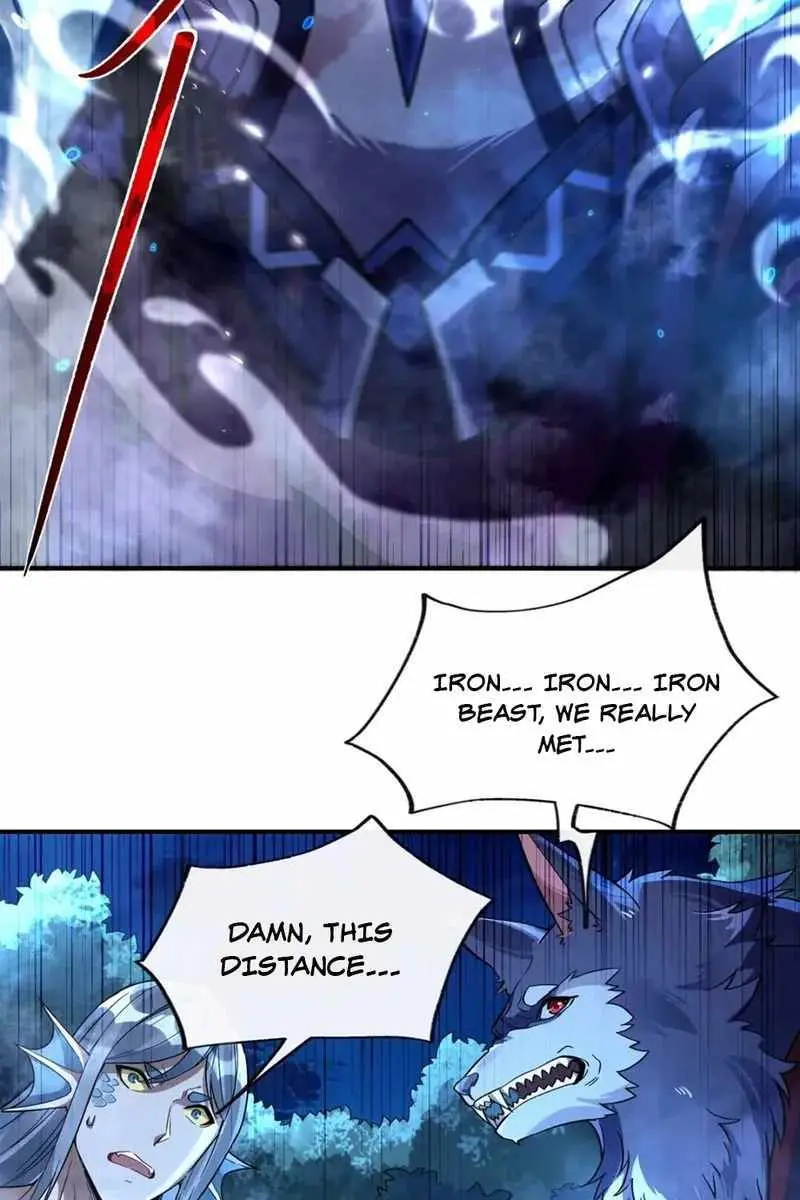 My Female Apprentices Are All Big Shots From the Future Chapter 203 Page 4