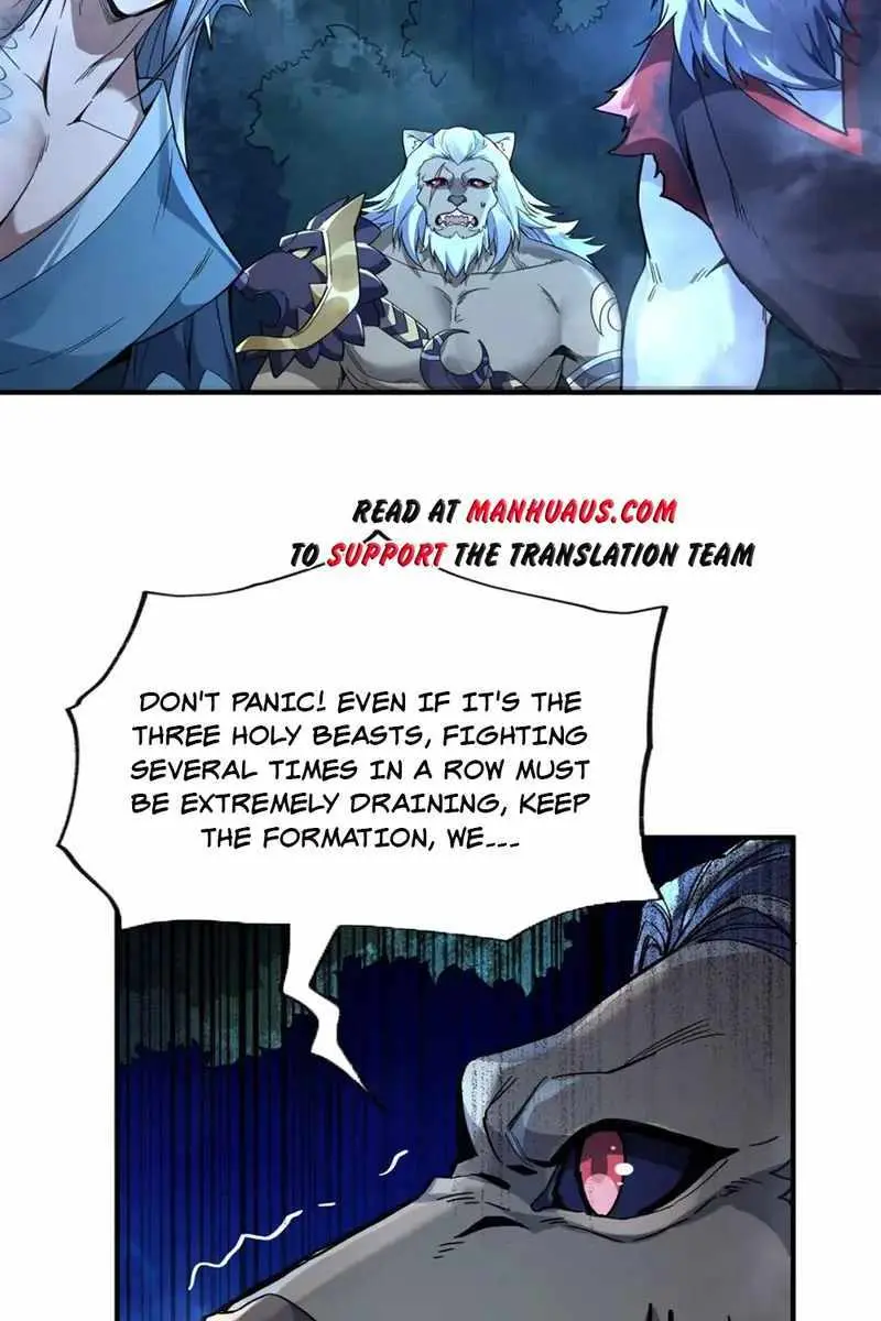 My Female Apprentices Are All Big Shots From the Future Chapter 203 Page 5