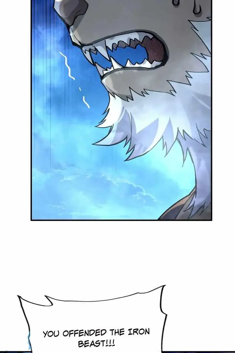 My Female Apprentices Are All Big Shots From the Future Chapter 203 Page 6