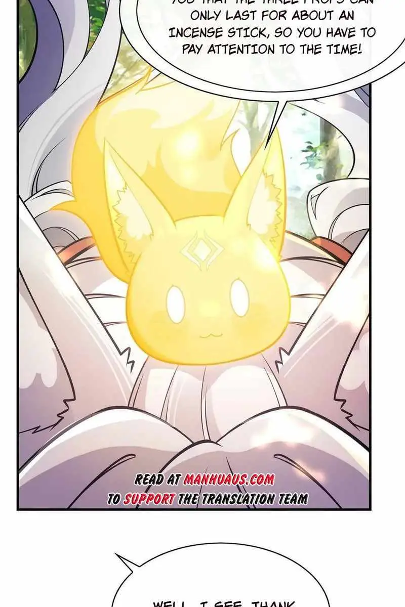 My Female Apprentices Are All Big Shots From the Future Chapter 204 Page 5