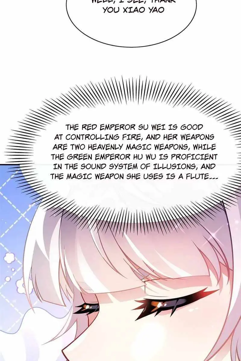 My Female Apprentices Are All Big Shots From the Future Chapter 204 Page 6